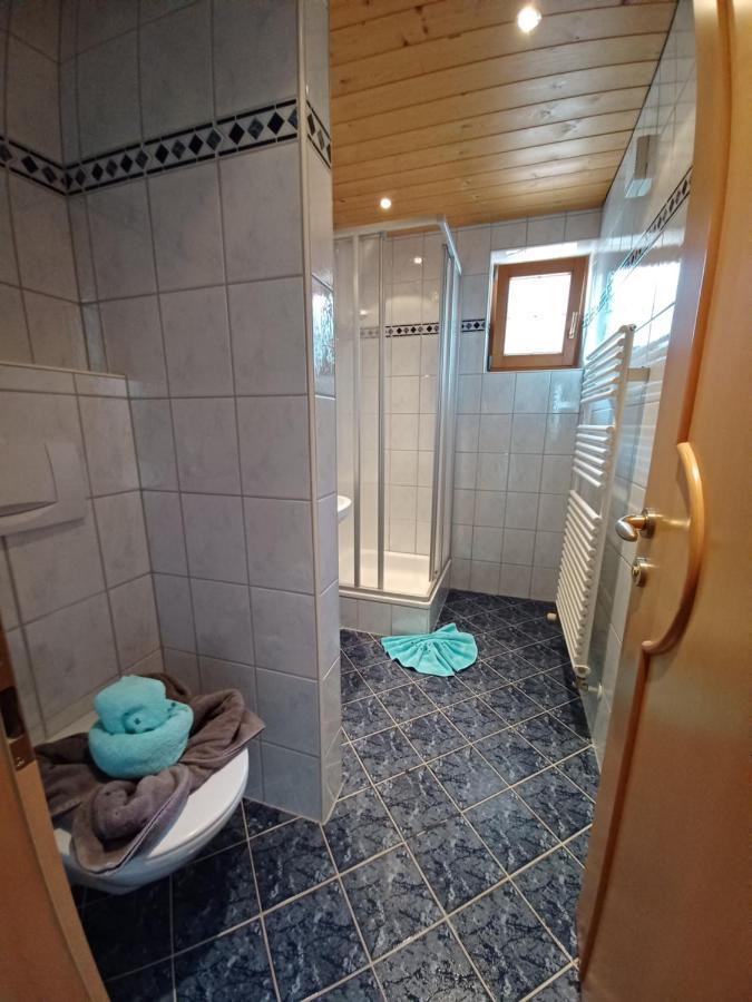 Appartamento Gsoerhof Sankt Anton am Arlberg Esterno foto